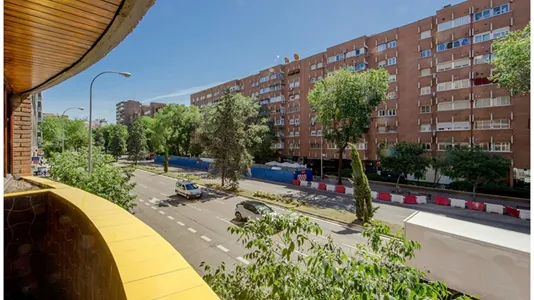 Rooms in Madrid Retiro - photo 9