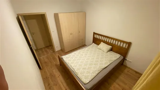 Apartments in Budapest XIII. kerület - photo 3