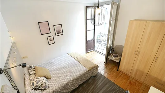 Rooms in Bilbao - photo 4