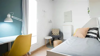 Room for rent in Barcelona Sarrià-St. Gervasi, Barcelona