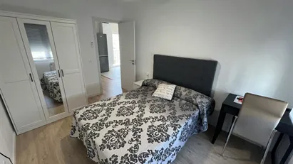 Room for rent in Zaragoza, Aragón