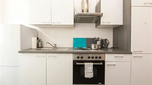 Rooms in Berlin Charlottenburg-Wilmersdorf - photo 6