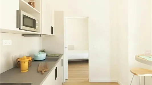 Rooms in Salamanca - photo 7