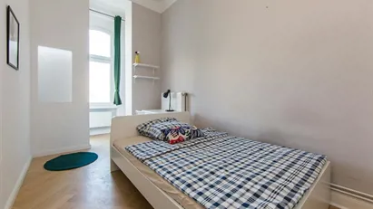 Room for rent in Berlin