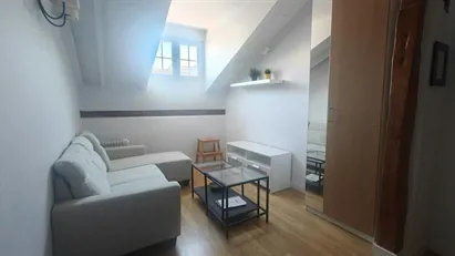 Apartment for rent in Madrid Centro, Madrid