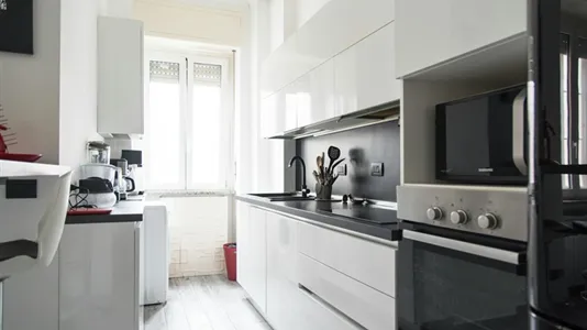 Apartments in Milano Zona 6 - Barona, Lorenteggio - photo 5