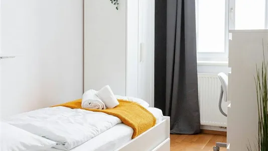 Rooms in Wien Rudolfsheim-Fünfhaus - photo 3