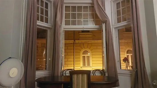 Apartments in Budapest Terézváros - photo 10