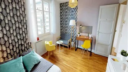 Room for rent in Lyon, Auvergne-Rhône-Alpes