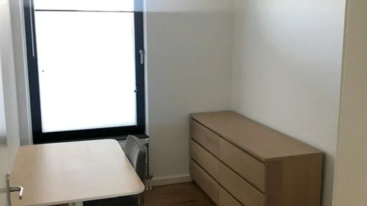 Apartments in Location is not specified - photo 8