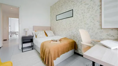 Room for rent in Madrid Fuencarral-El Pardo, Madrid