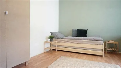 Room for rent in Berlin