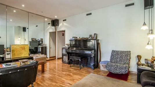 Rooms in Barcelona Sarrià-St. Gervasi - photo 10