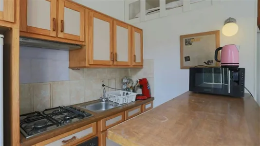 Apartments in Brussels Elsene - photo 5