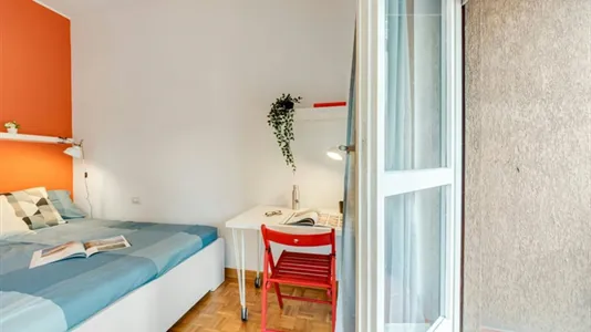 Rooms in Milano Zona 5 - Vigentino, Chiaravalle, Gratosoglio - photo 2