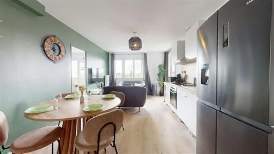 Rooms in Orléans - photo 7
