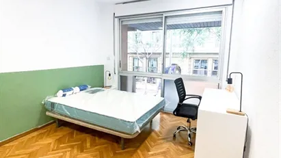 Room for rent in Barcelona Sarrià-St. Gervasi, Barcelona