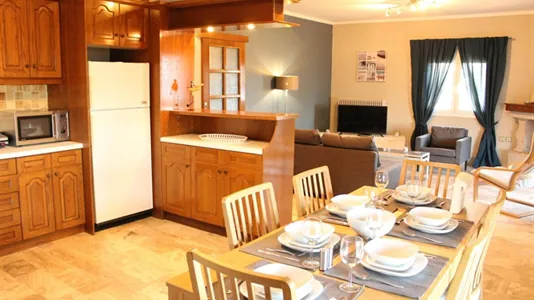 Houses in Rafina-Pikermi - photo 6