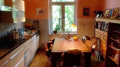 Room for rent in Frankfurt (region)