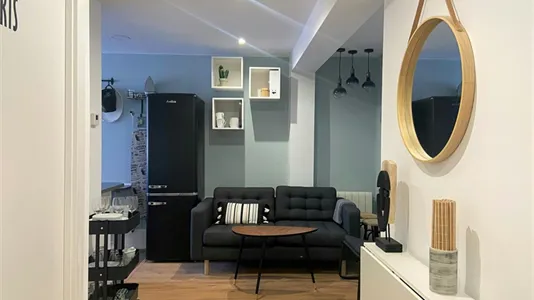 Rooms in Zaragoza - photo 8