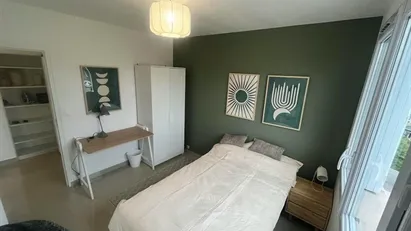 Room for rent in Dijon, Bourgogne-Franche-Comté