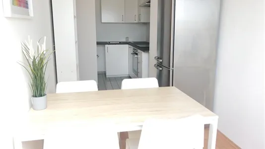 Rooms in Vienna Favoriten - photo 8