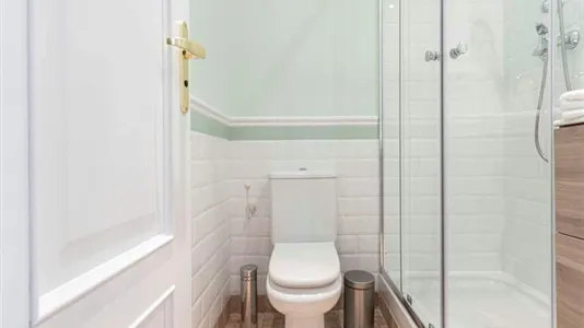 Rooms in Madrid Centro - photo 7