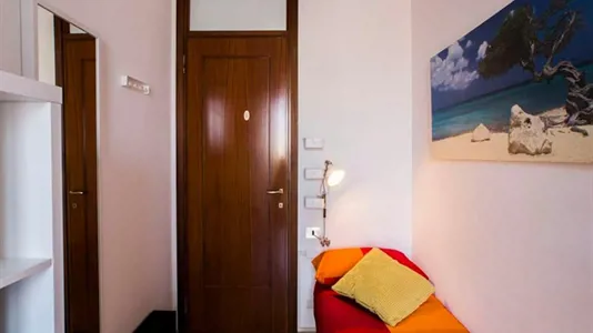 Rooms in Milano Zona 7 - Baggio, De Angeli, San Siro - photo 1