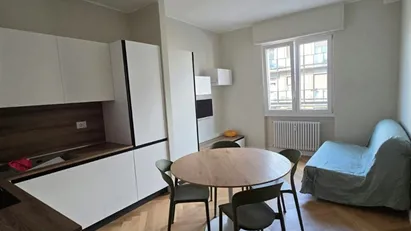 Apartment for rent in Milano Zona 8 - Fiera, Gallaratese, Quarto Oggiaro, Milan