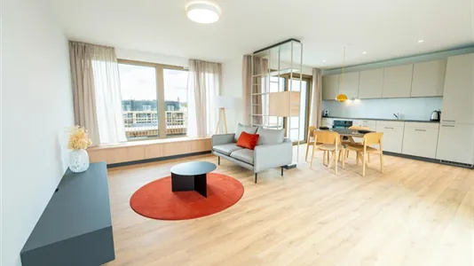 Apartments in Stuttgart Bad Cannstatt - photo 2