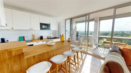 Rooms in Lyon - photo 7