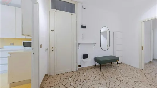 Rooms in Padua - photo 7