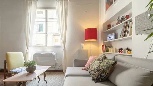 Apartments in Florence - photo 4