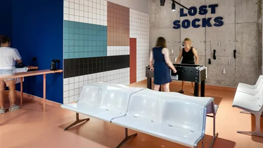 Rooms in Vienna Leopoldstadt - photo 9