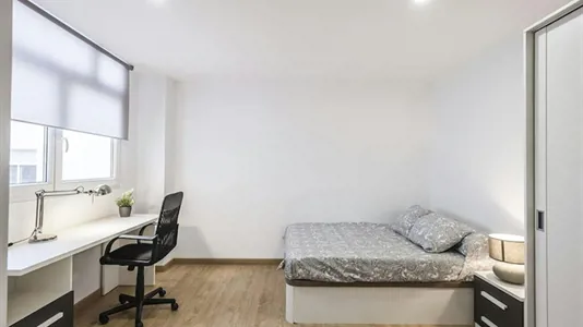 Rooms in Valencia Ciutat Vella - photo 3