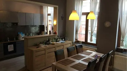 Room for rent in Brussels Etterbeek, Brussels
