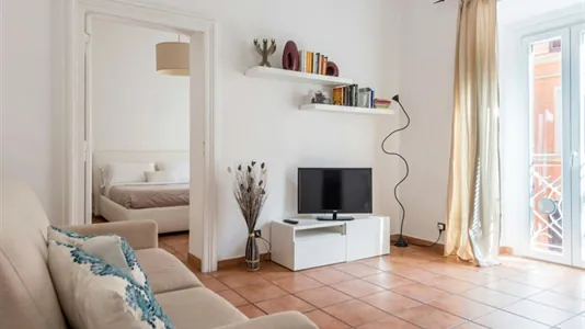 Apartments in Roma Municipio I – Centro Storico - photo 5