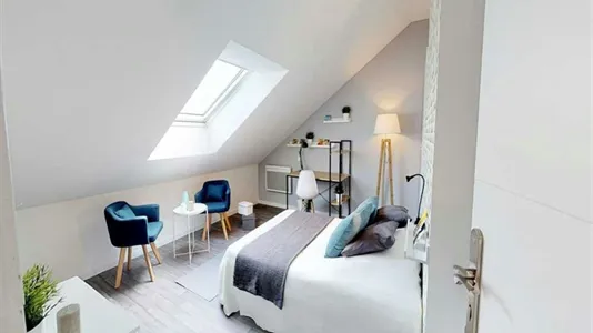 Rooms in Lille - photo 2