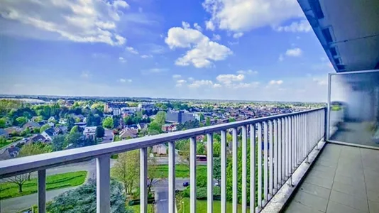 Apartments in Stad Brussel - photo 9