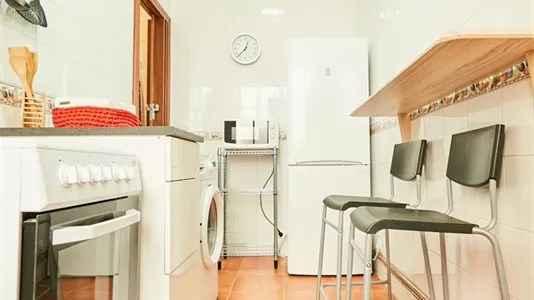 Apartments in Madrid Arganzuela - photo 10