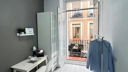 Room for rent in Madrid Centro, Madrid