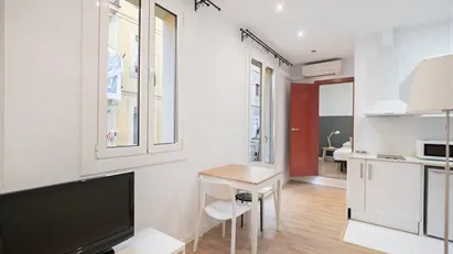 Apartment for rent in Barcelona Ciutat Vella, Barcelona