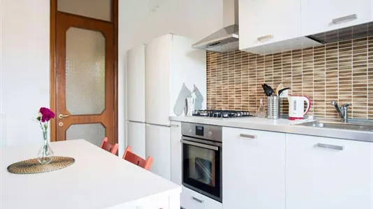 Rooms in Bologna - photo 9