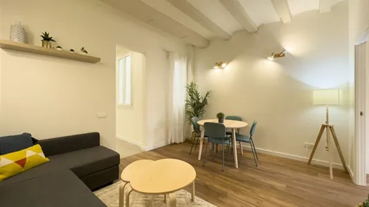 Apartments in Barcelona Ciutat Vella - photo 9
