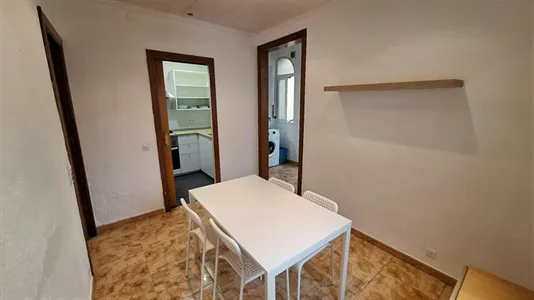 Rooms in Barcelona Gràcia - photo 4