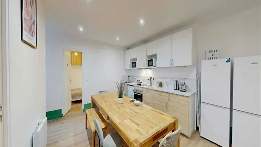 Rooms in Paris 10ème arrondissement - photo 5