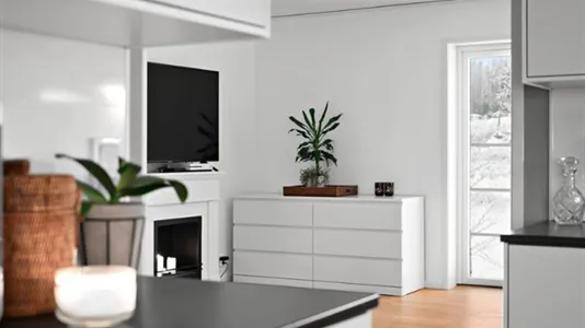 Houses in Västerås - photo 5