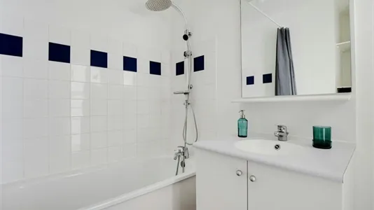 Rooms in L'Haÿ-les-Roses - photo 8