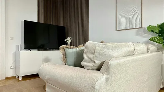 Apartments in Vienna Margareten - photo 5