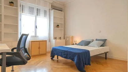 Room for rent in Madrid Chamberí, Madrid